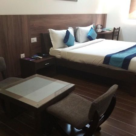 Hotel Mint Koregaon Park Pune Exterior foto