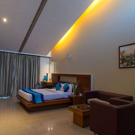 Hotel Mint Koregaon Park Pune Exterior foto