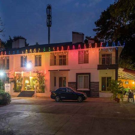 Hotel Mint Koregaon Park Pune Exterior foto